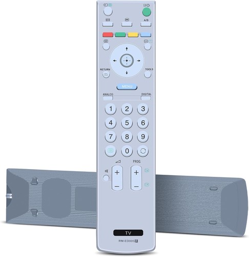 Replacement remote for sony - sony, tv