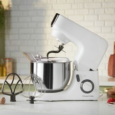 Russell Hobbs Go Create White