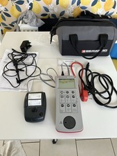 Seaward 250+ Pat Tester And
