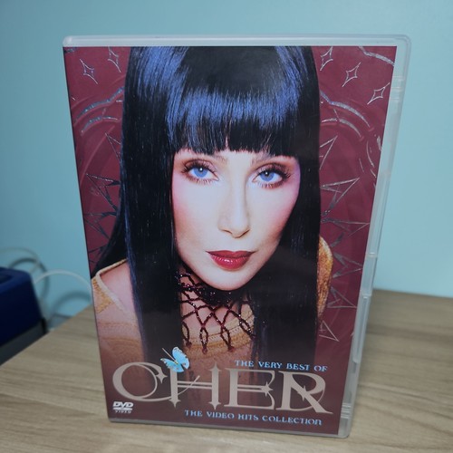 Cher the very best - very,