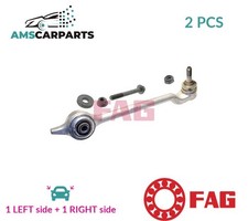 LH RH TRACK CONTROL ARM PAIR