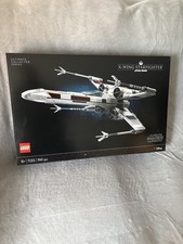 LEGO - Star Wars Ultimate Collector Series - X-Wing Starfighter 75355 - NSIB
