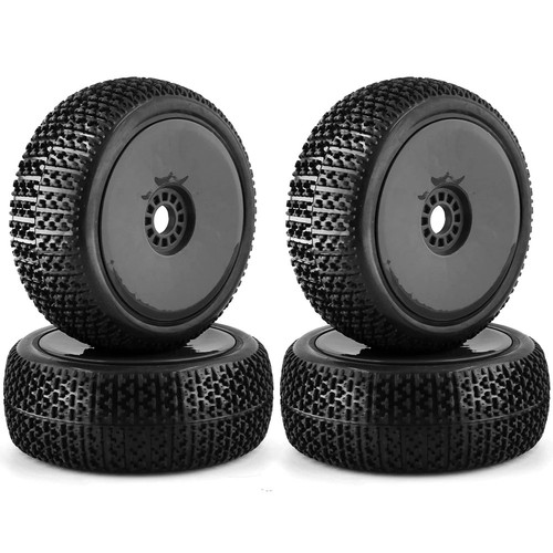 4pcs 4wd nitro off road - 4pcs,