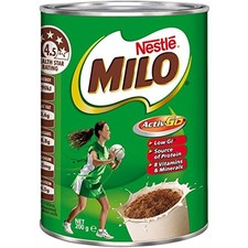 Nestle Milo Instant Malted