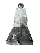 2015 BMW 3 SERIES F30,F80 GEARBOX TRANSMISSION AUTOMATIC 