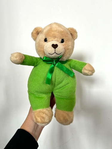 Tlc teddies for - for, care