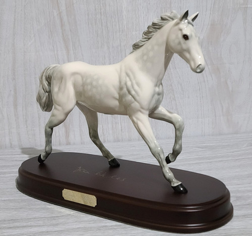 Beswick connoisseur model one - beswick,