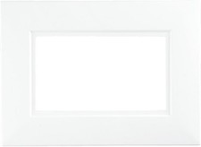 Securlec Double Socket Switch