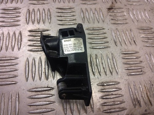 Smart roadster 2005 - roadster,