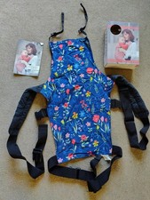 Connecta Baby Carrier 3.5kg -