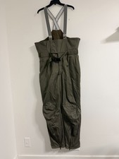 RAF Aircrew Cold Weather Bib