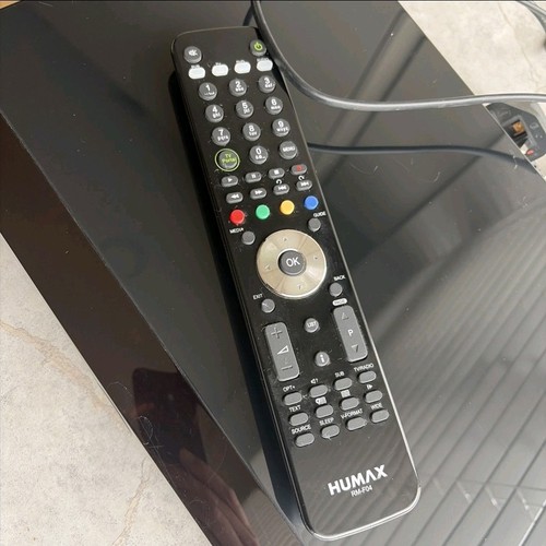 Humax freesat hdr - freesat, t2