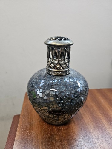 Ashleigh burwood fragrance - &,