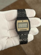 Rare Vintage Seiko x Playboy