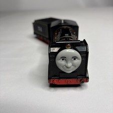 Tomy Trackmaster Thomas The Tank Engine Battery Train Hiro