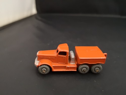 T257 matchbox lesney - t257-matchbox, no15a