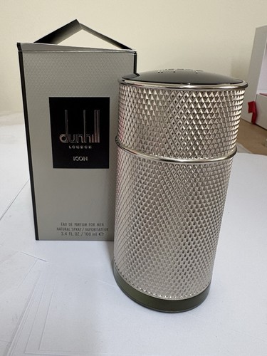 Dunhill icon 100ml - icon,