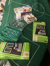 Mixed Subbuteo Lot