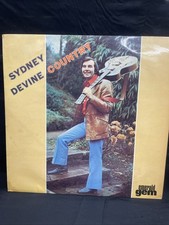 Sydney devine country - sydney, 12”