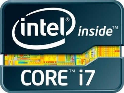 Intel core 2600 quad - i7,