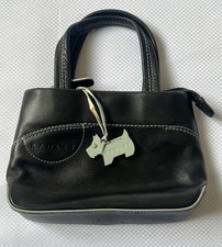 Radley Small Mini Black