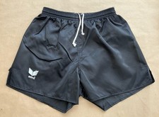 Vintage Erima Nylon Sprinter