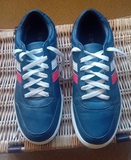 Brave soul mens - lace, up