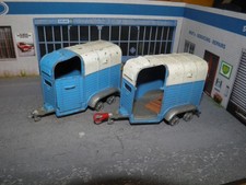 VINTAGE CORGI RICE DOUBLE