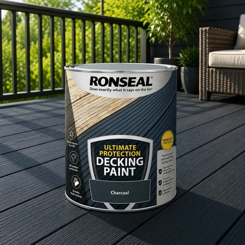 Ronseal 39143 ultimate - ronseal,