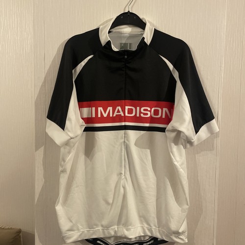 Madison men cycling short - men’s,