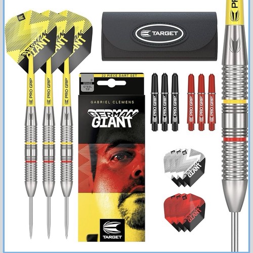 Target darts gabriel - darts, clemens