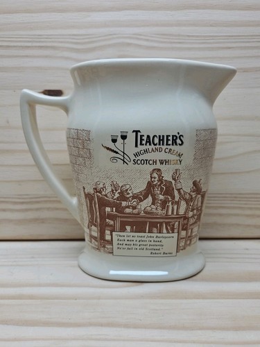 Teachers highland cream scotch - teachers,