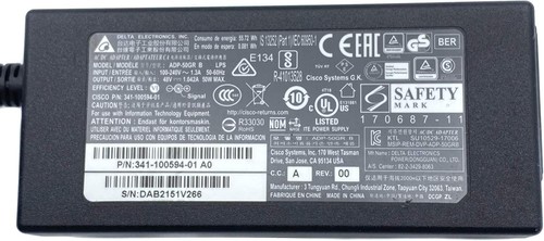Delta electronics adp - electronics, b