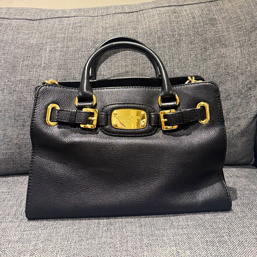Michael kors top hand bag - michael,