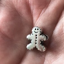 Chamilia Sterling silver 925