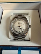 Eterna KonTiki Date Automatic