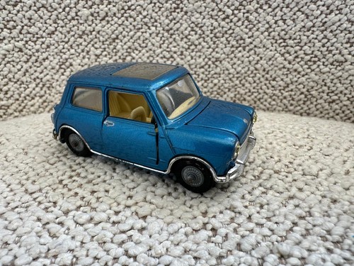 Corgi toys bmc - toys,