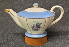 Vintage Collectable Tea Pot Dyson & Horsfall Ltd Preston England Lingard Webster