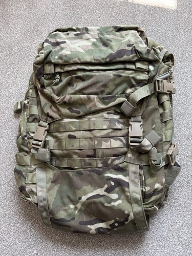 Virtus litre daysack - litre, mtp