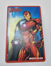 Marvel Avengers, AndamiroUSA