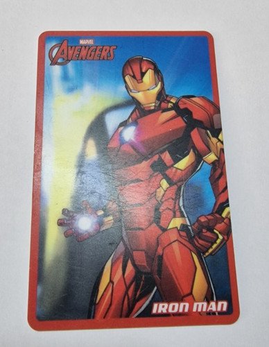 Marvel avengers andamirousa - avengers,,