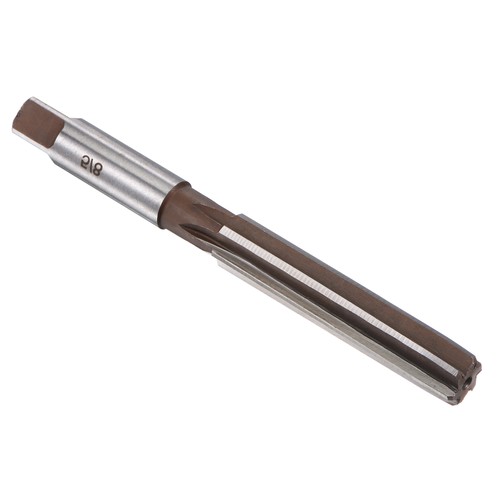 Hand reamer h8 alloy - reamer,