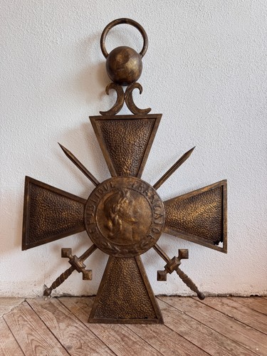 Grande enseigne association - enseigne,