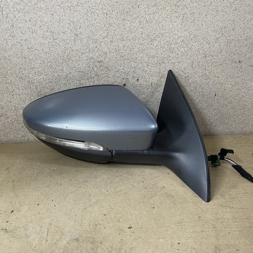 Passat 2012 2017 wing - vw, 2012-2017