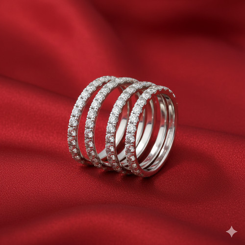 Combo bands 14k - combo, 4