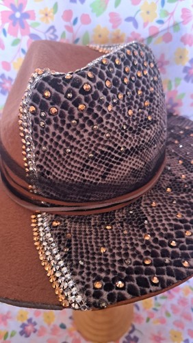 Custom western hat wome - custom,