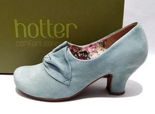 Hotter Donna Shoes Size 5 UK