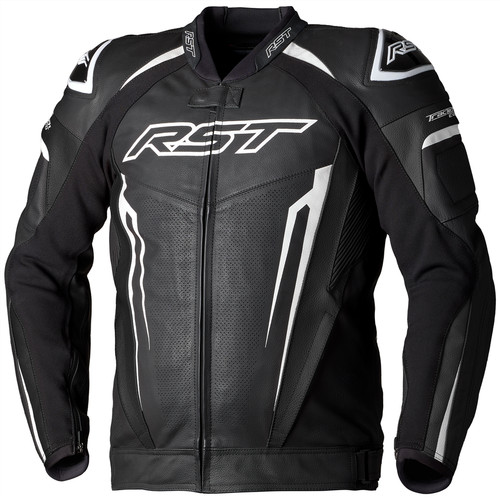 Rst tractech evo - evo, 5