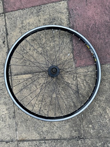 Mavic ex721 shimano - 26”,