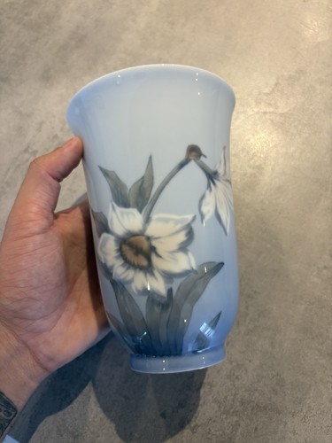 Denmark copenhagen vase - denmark,